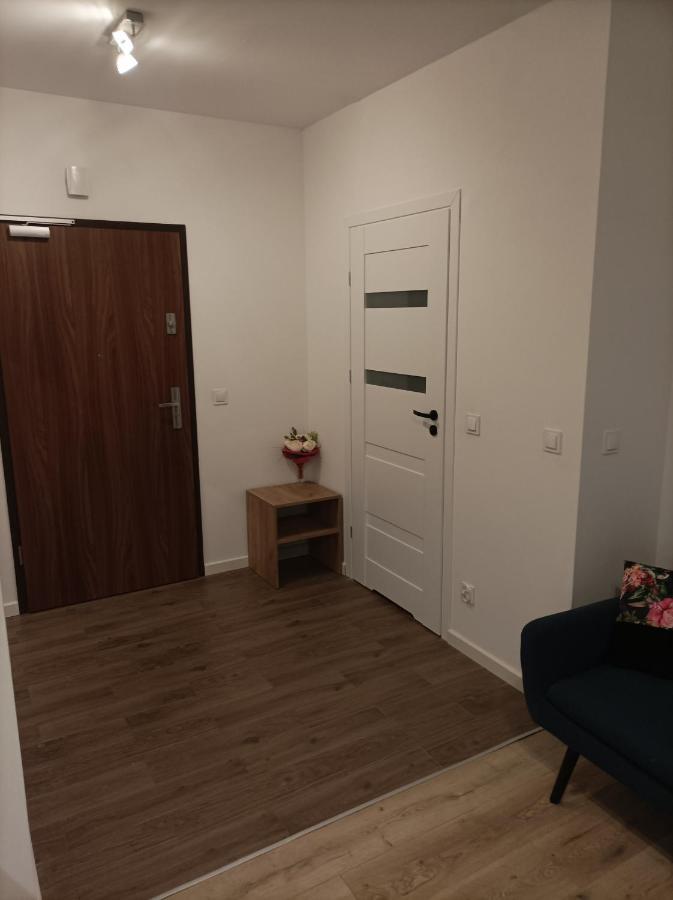 Apartament Zielone Tarasy Rzeszów Exterior foto