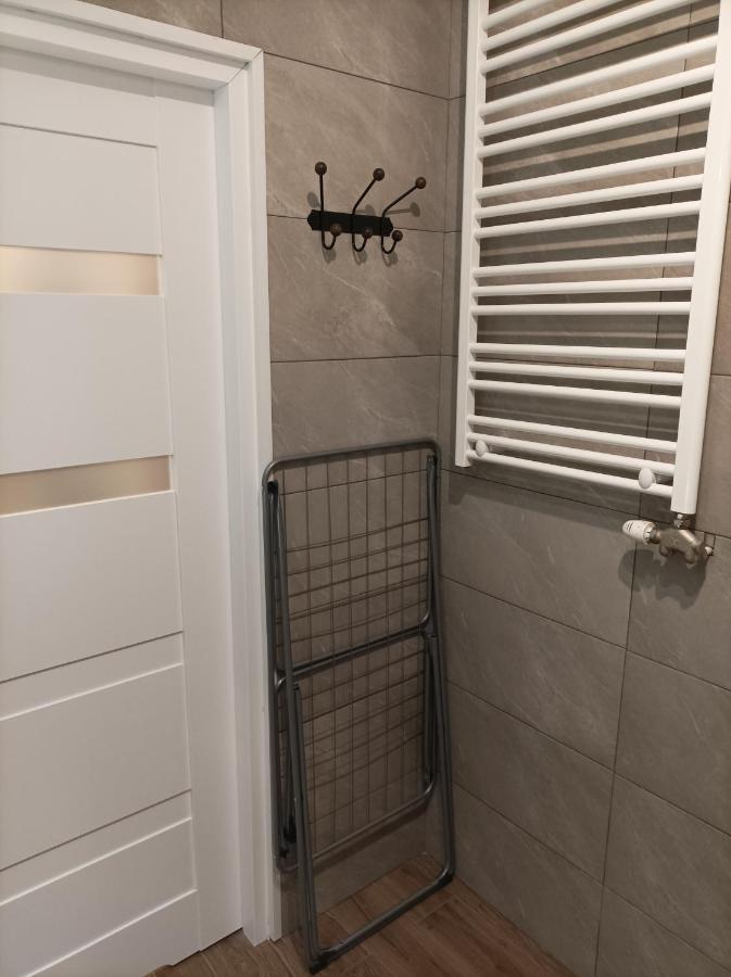 Apartament Zielone Tarasy Rzeszów Exterior foto